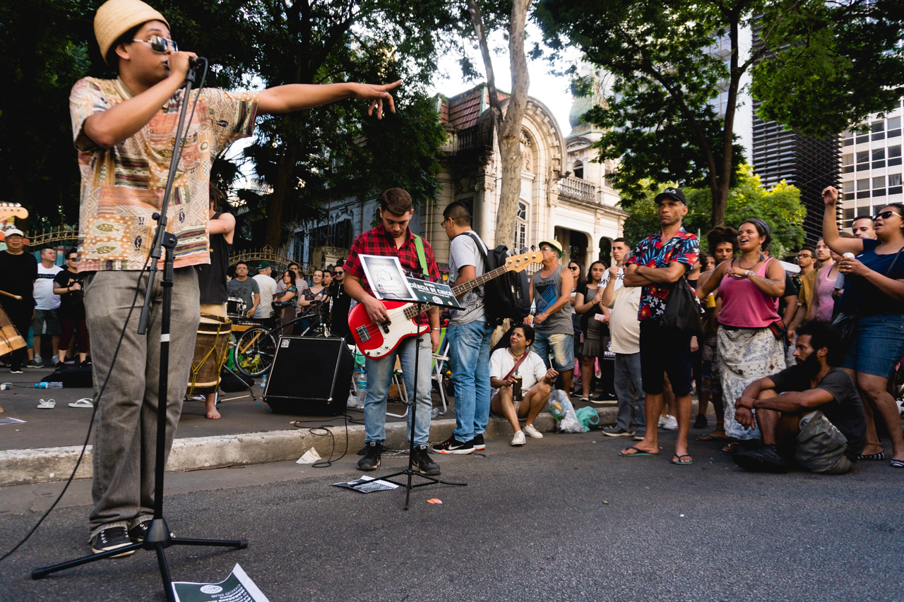 SP.Cinzeiro VII - Mantenha sua cidade limpa