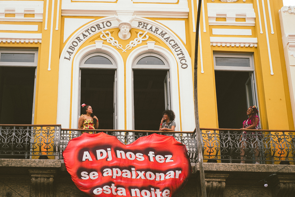 4ª Grandiosa Junina de Santo Antônio dos Abacaxis