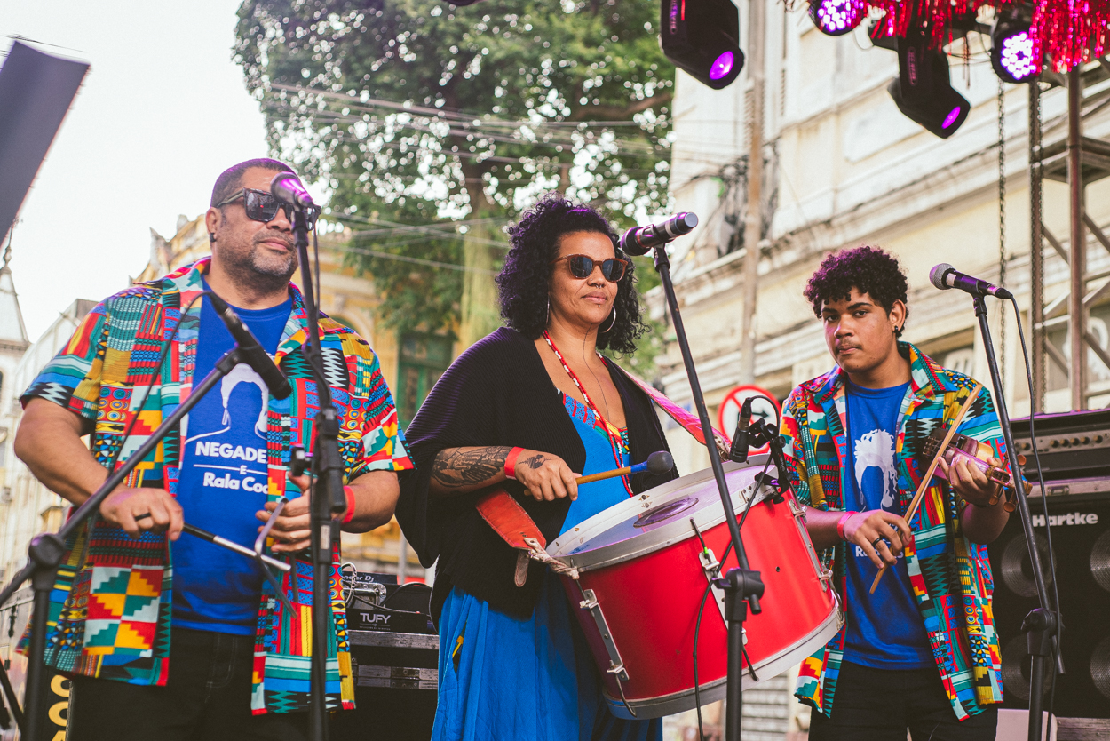 4ª Grandiosa Junina de Santo Antônio dos Abacaxis