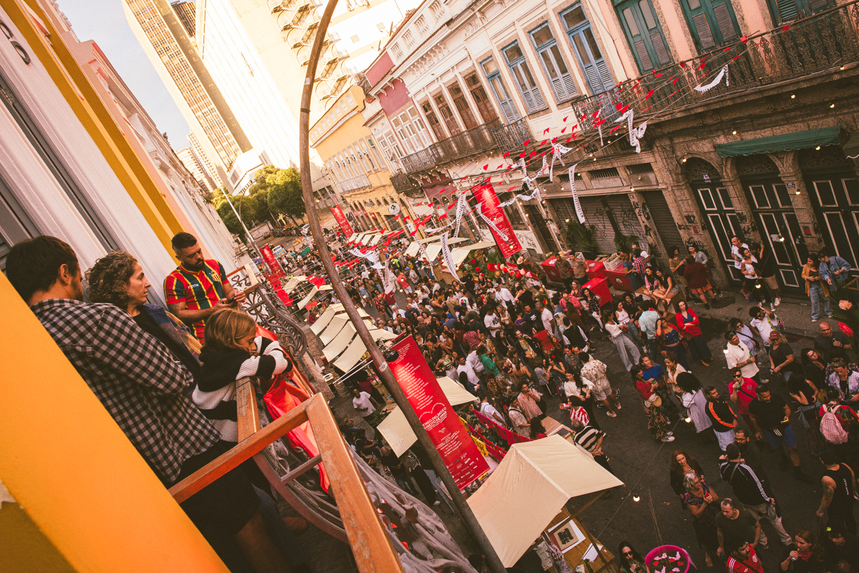 4ª Grandiosa Junina de Santo Antônio dos Abacaxis