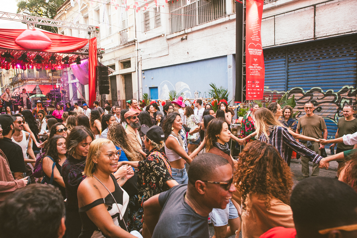 4ª Grandiosa Junina de Santo Antônio dos Abacaxis
