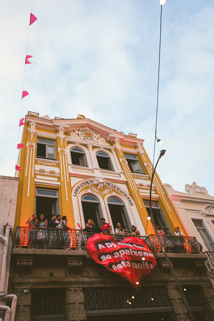 4ª Grandiosa Junina de Santo Antônio dos Abacaxis