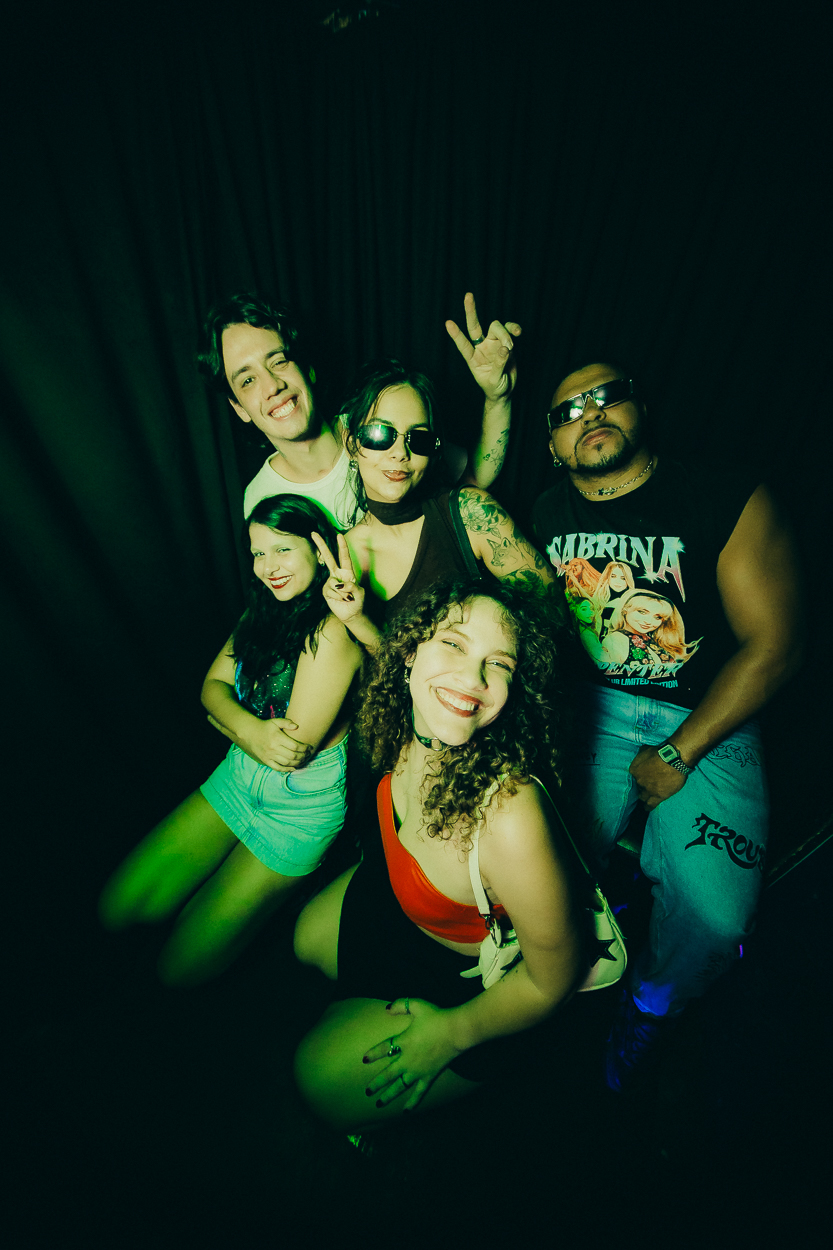INJUSTIÇADA - 7 ANOS