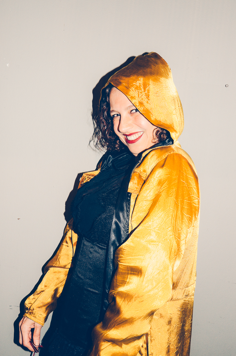 Popporn - Gostosuras e Travessuras