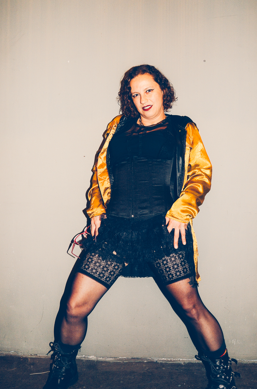 Popporn - Gostosuras e Travessuras