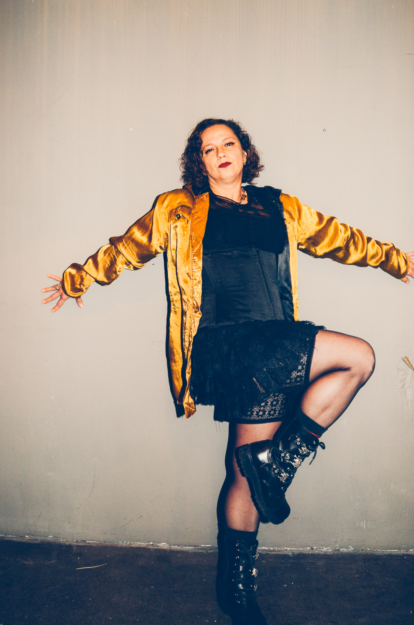 Popporn - Gostosuras e Travessuras