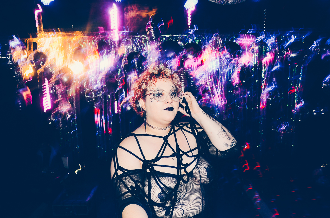 Popporn - Gostosuras e Travessuras