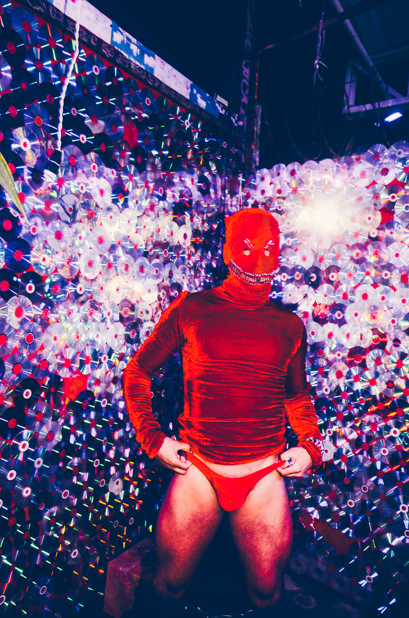 Popporn - Gostosuras e Travessuras