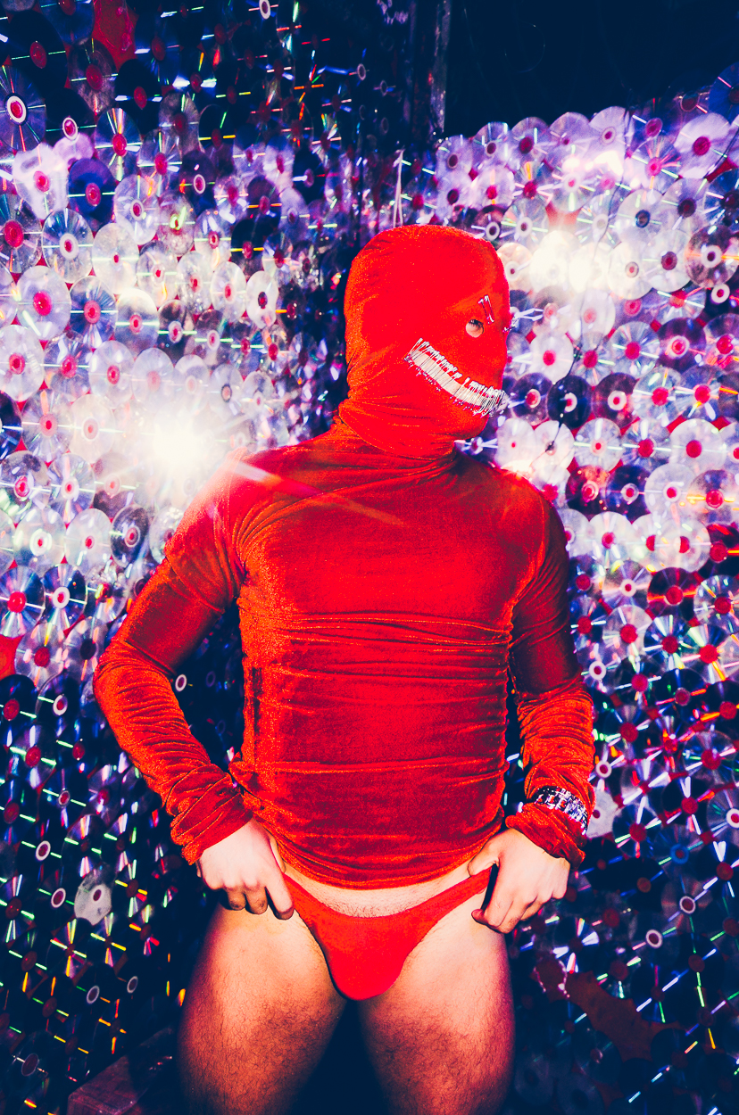 Popporn - Gostosuras e Travessuras