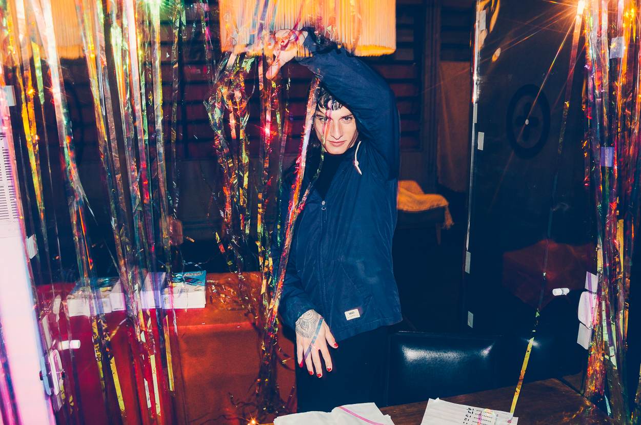 Popporn - Gostosuras e Travessuras