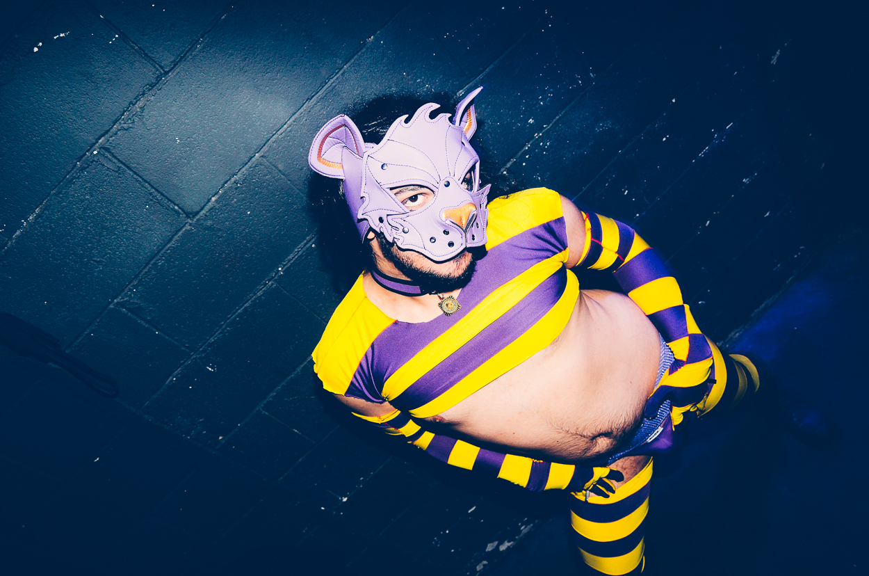 Popporn - Gostosuras e Travessuras