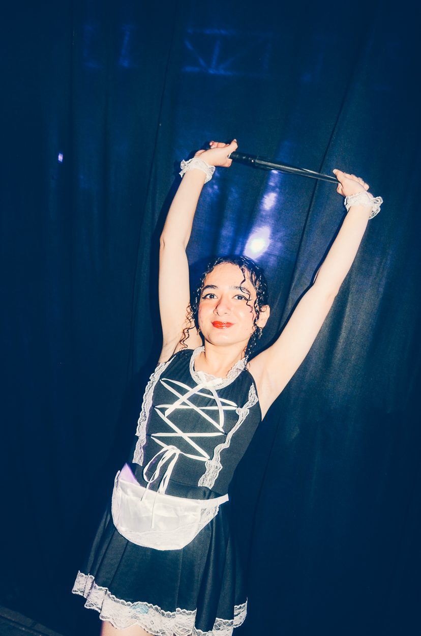 Popporn - Gostosuras e Travessuras