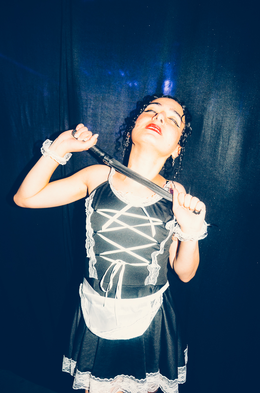 Popporn - Gostosuras e Travessuras