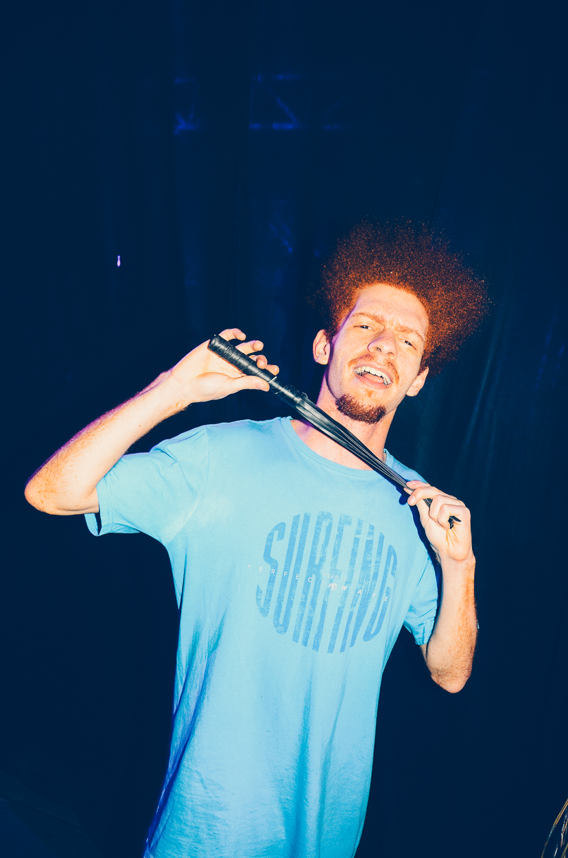 Popporn - Gostosuras e Travessuras