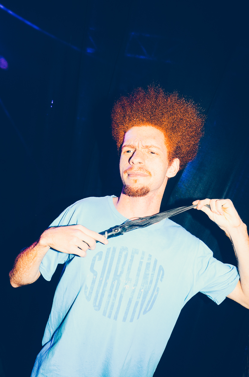 Popporn - Gostosuras e Travessuras