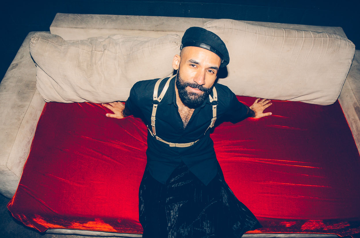 Popporn - Gostosuras e Travessuras