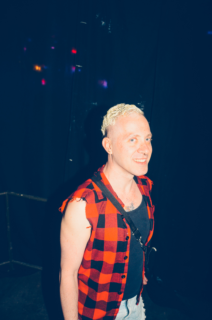 Popporn - Gostosuras e Travessuras