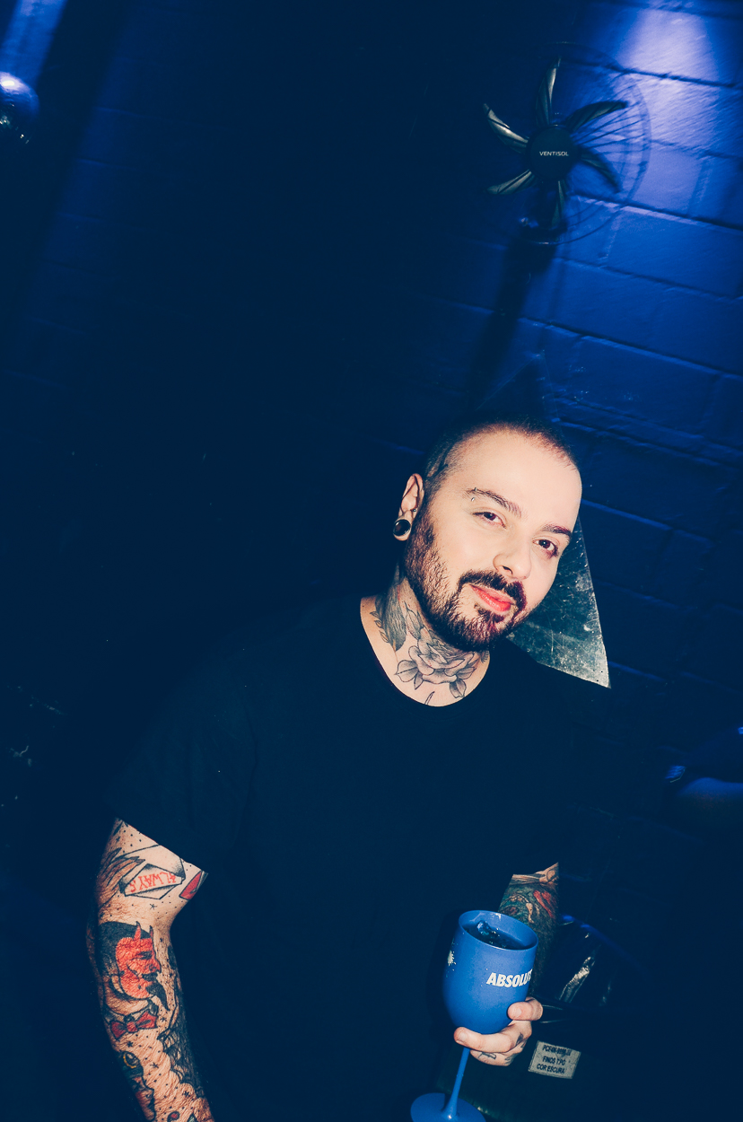 Popporn - Gostosuras e Travessuras