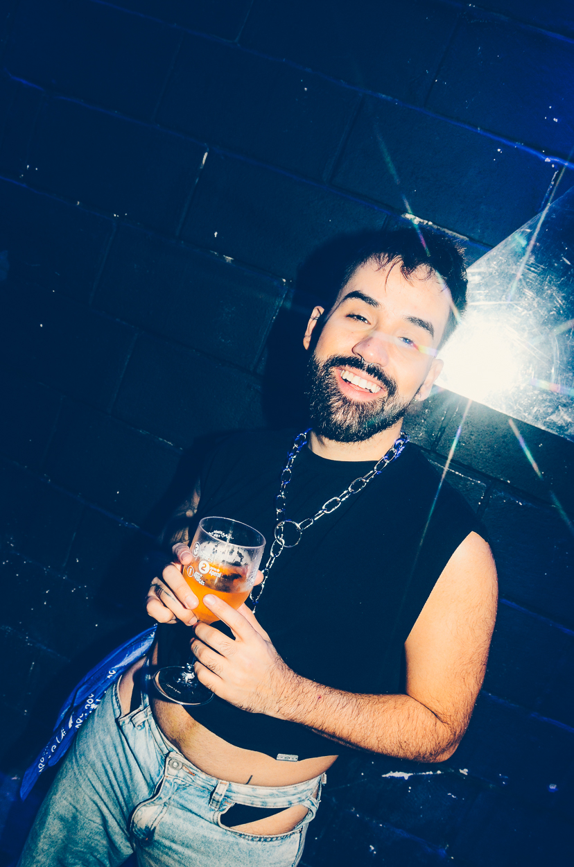 Popporn - Gostosuras e Travessuras