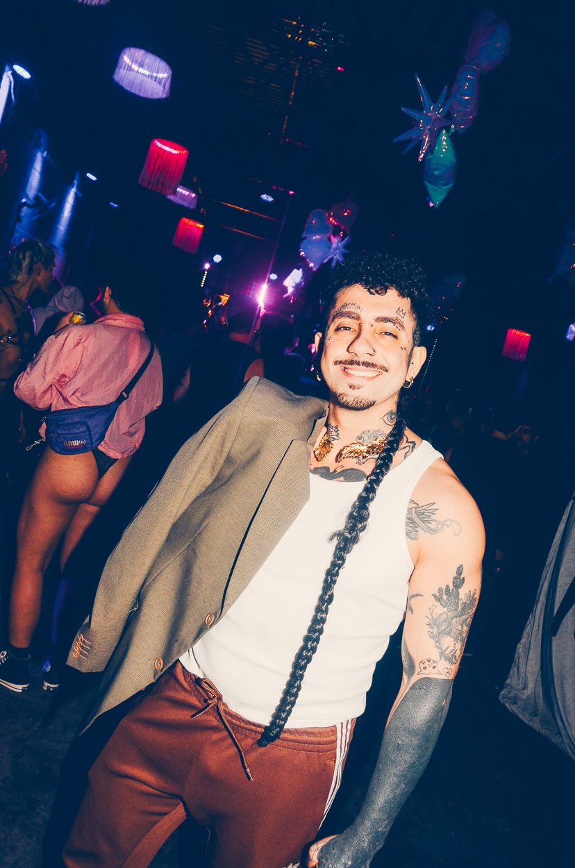 Popporn - Gostosuras e Travessuras