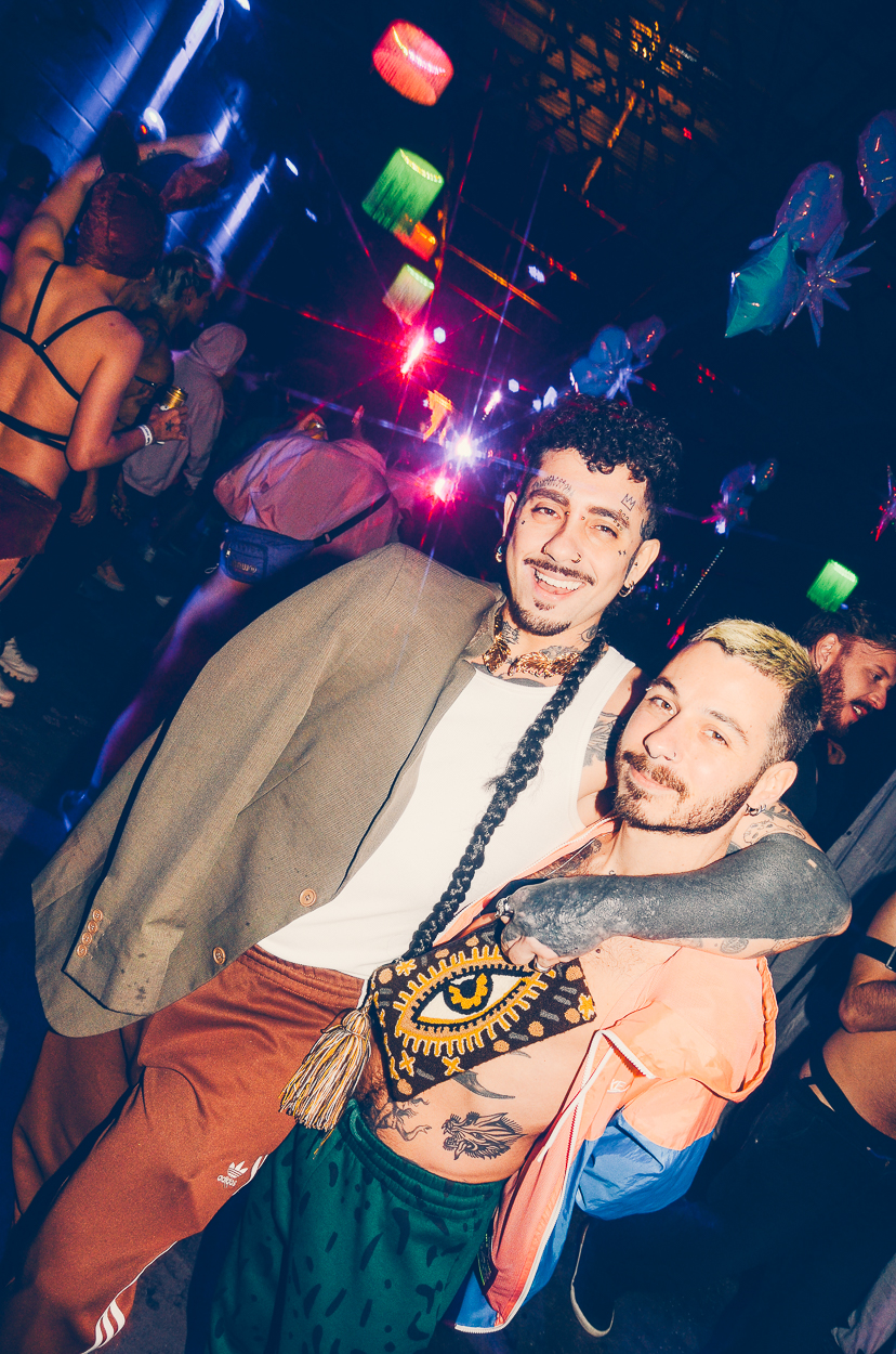 Popporn - Gostosuras e Travessuras