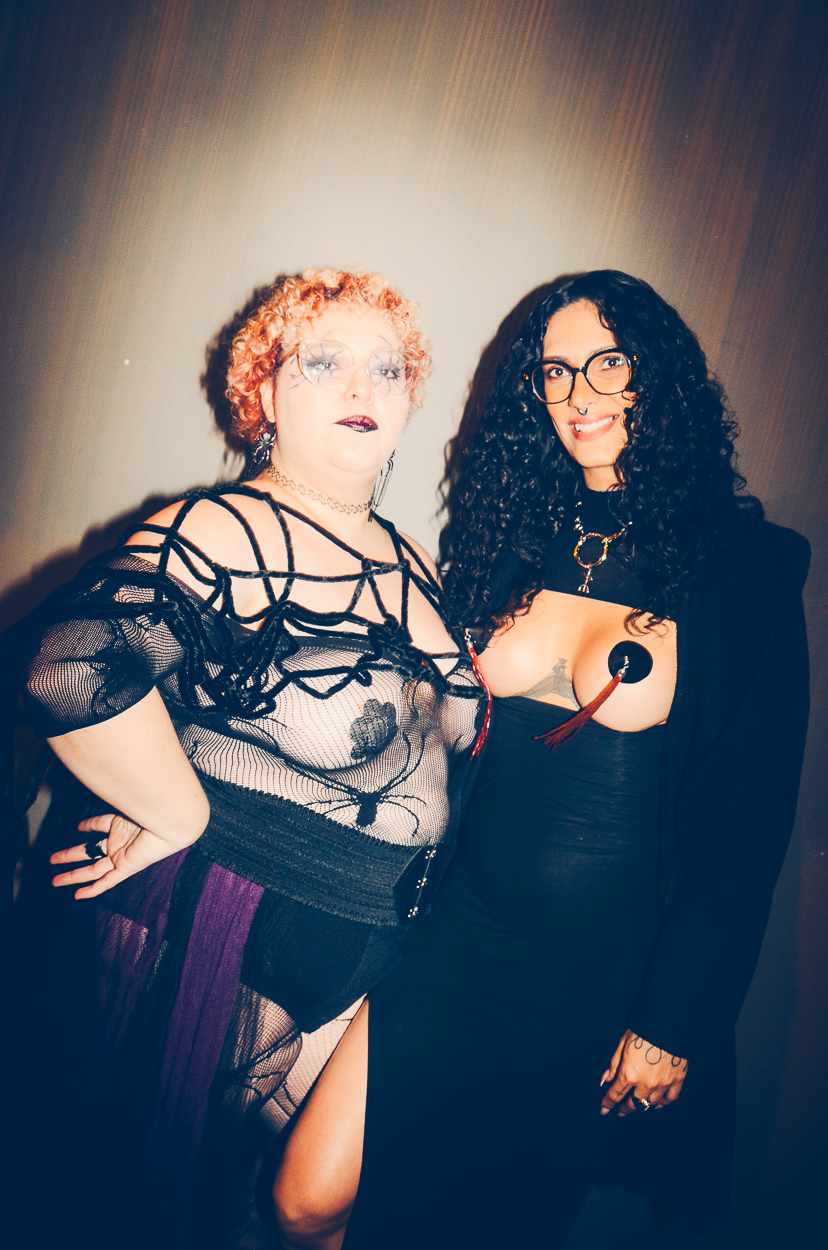 Popporn - Gostosuras e Travessuras