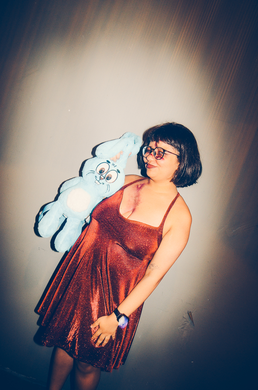 Popporn - Gostosuras e Travessuras