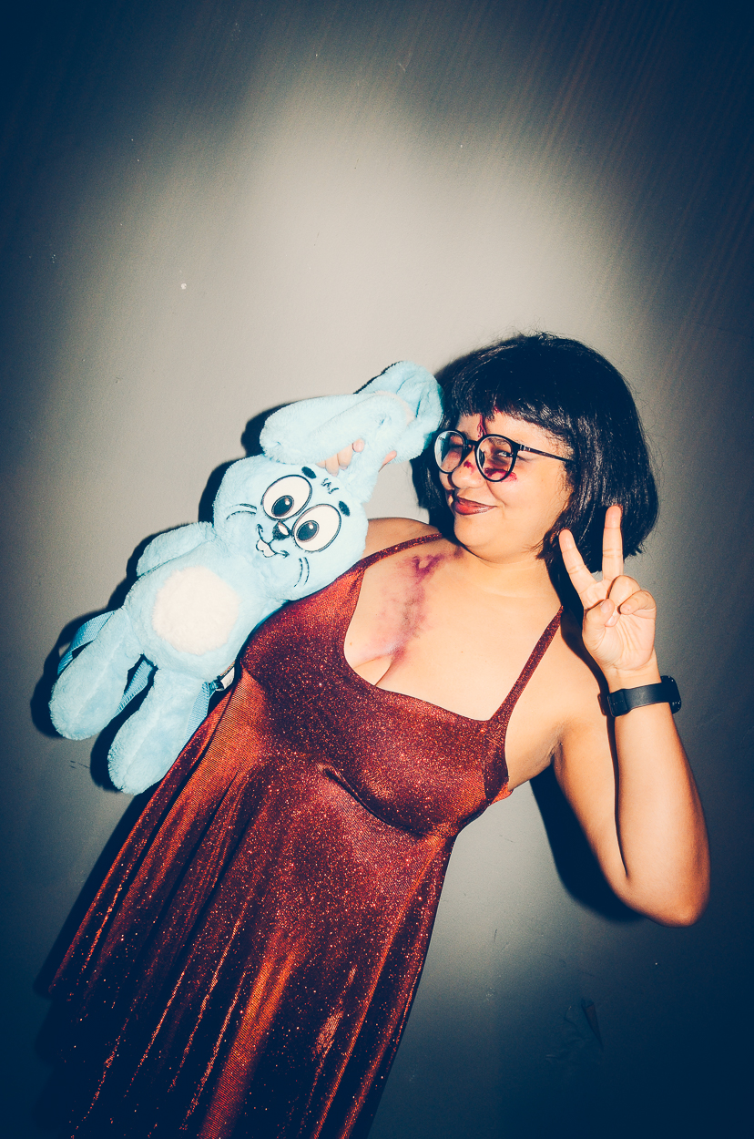 Popporn - Gostosuras e Travessuras