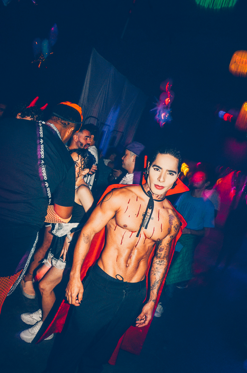 Popporn - Gostosuras e Travessuras