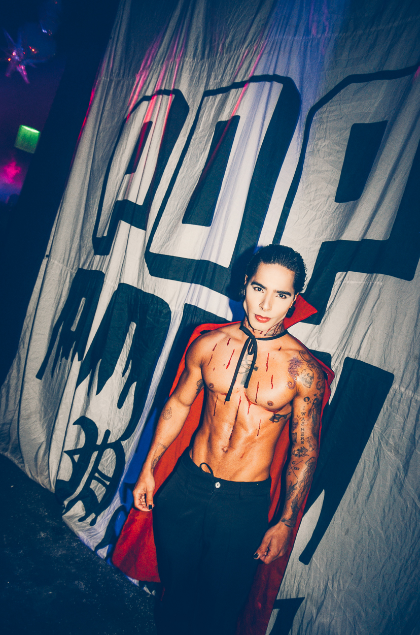 Popporn - Gostosuras e Travessuras