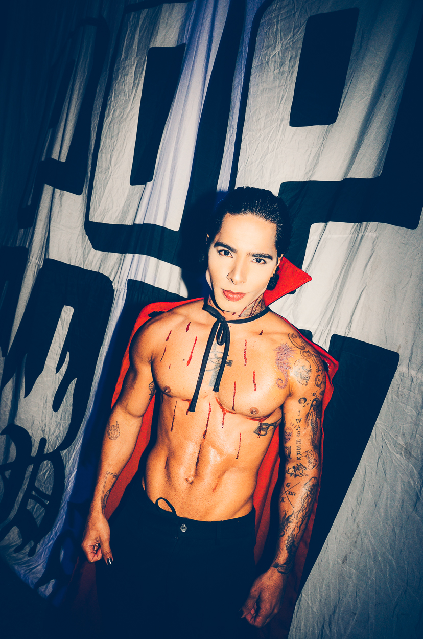 Popporn - Gostosuras e Travessuras