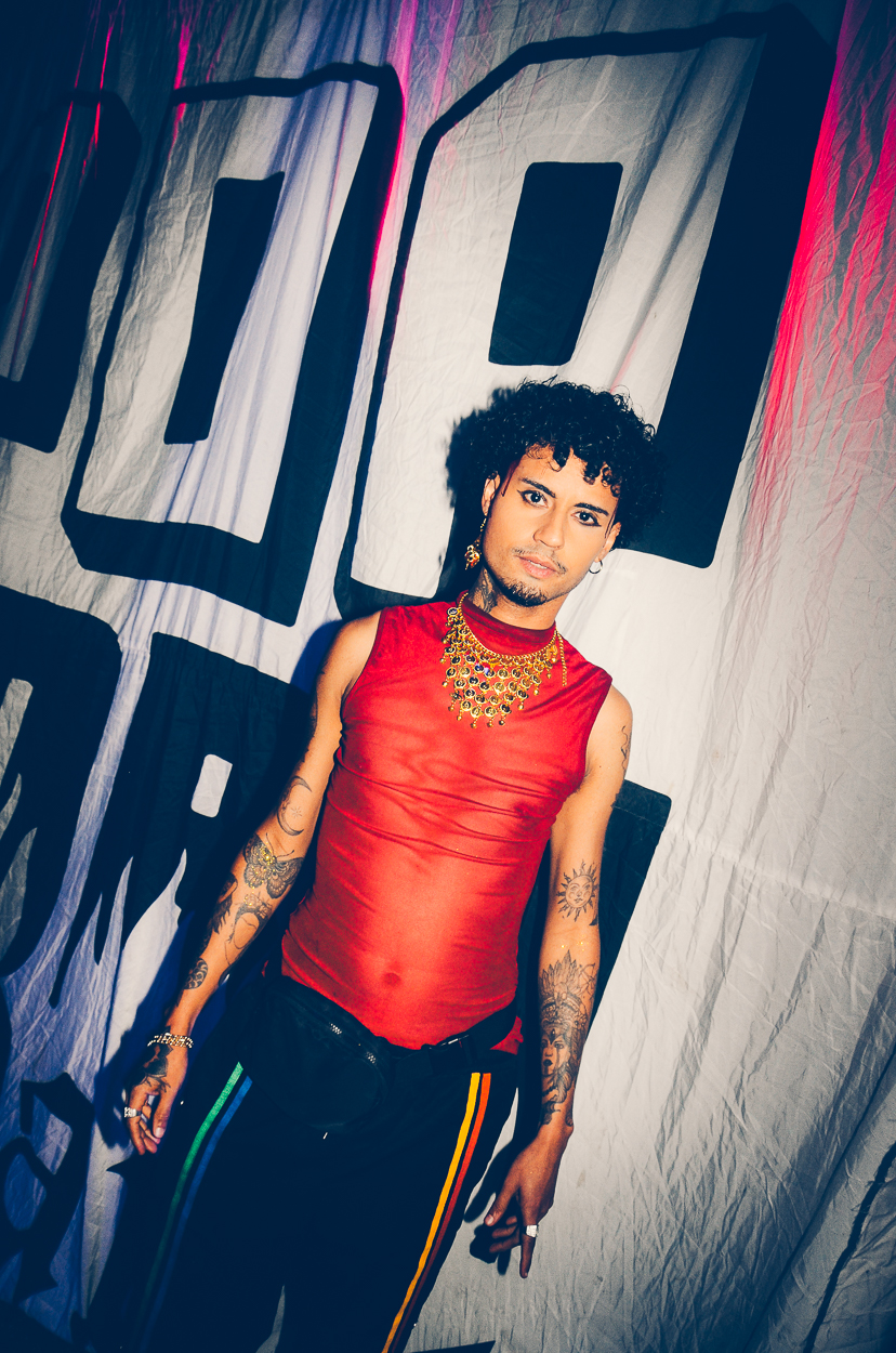 Popporn - Gostosuras e Travessuras