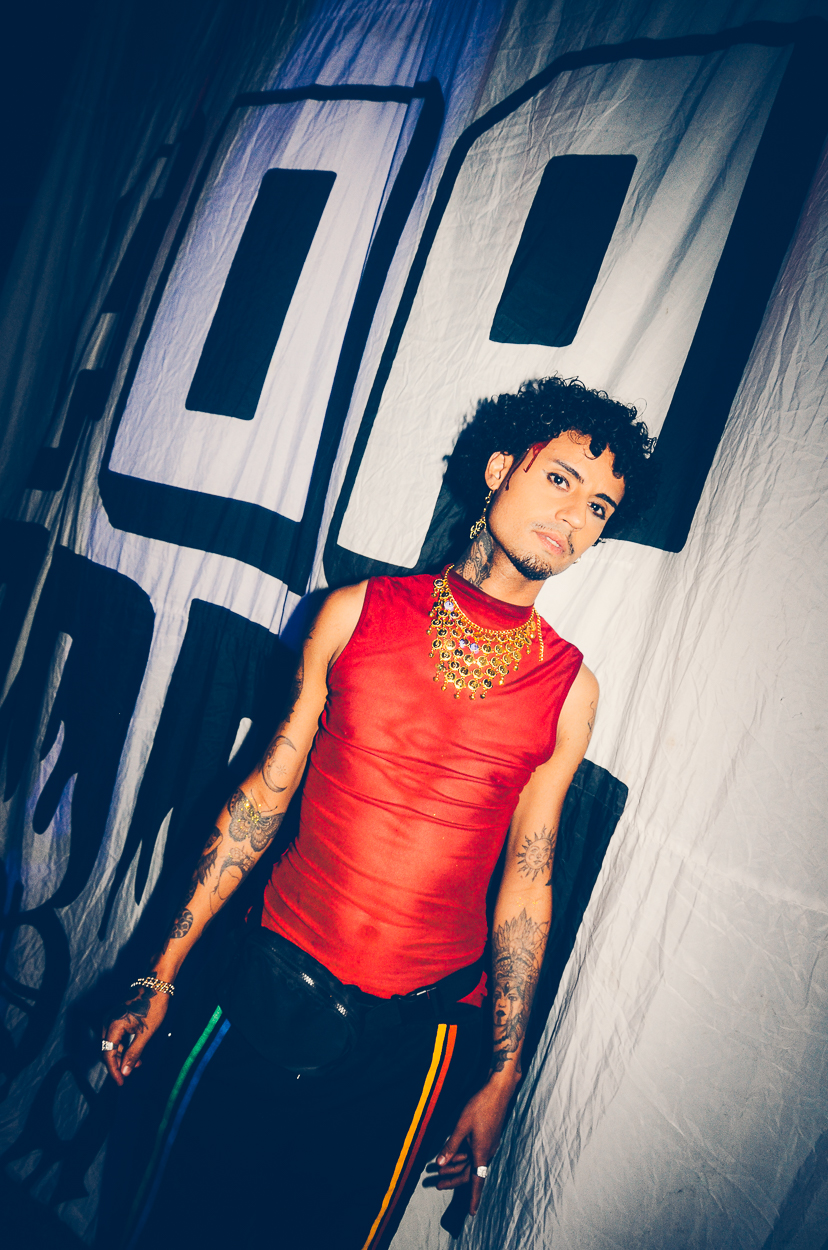 Popporn - Gostosuras e Travessuras