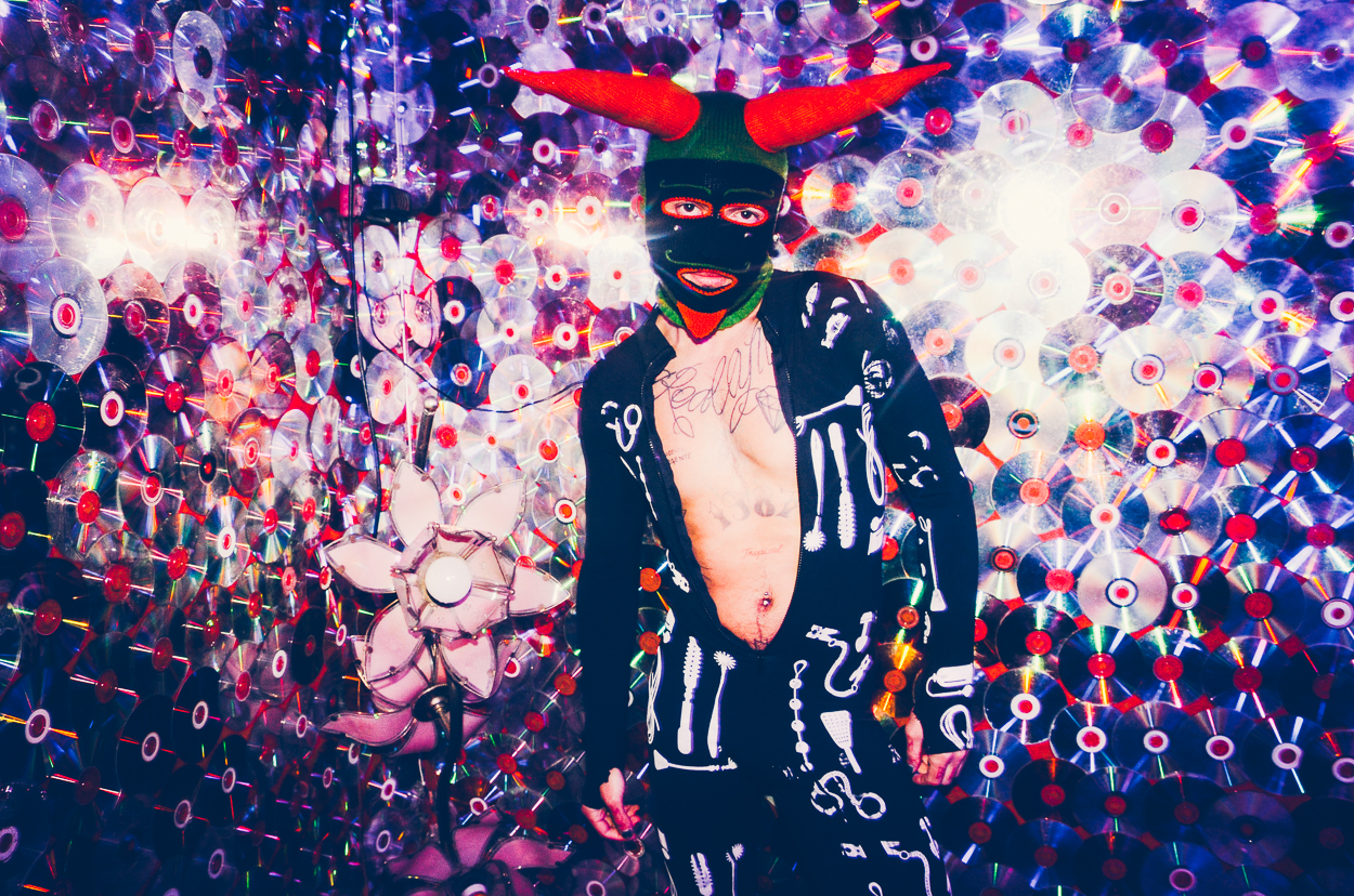 Popporn - Gostosuras e Travessuras