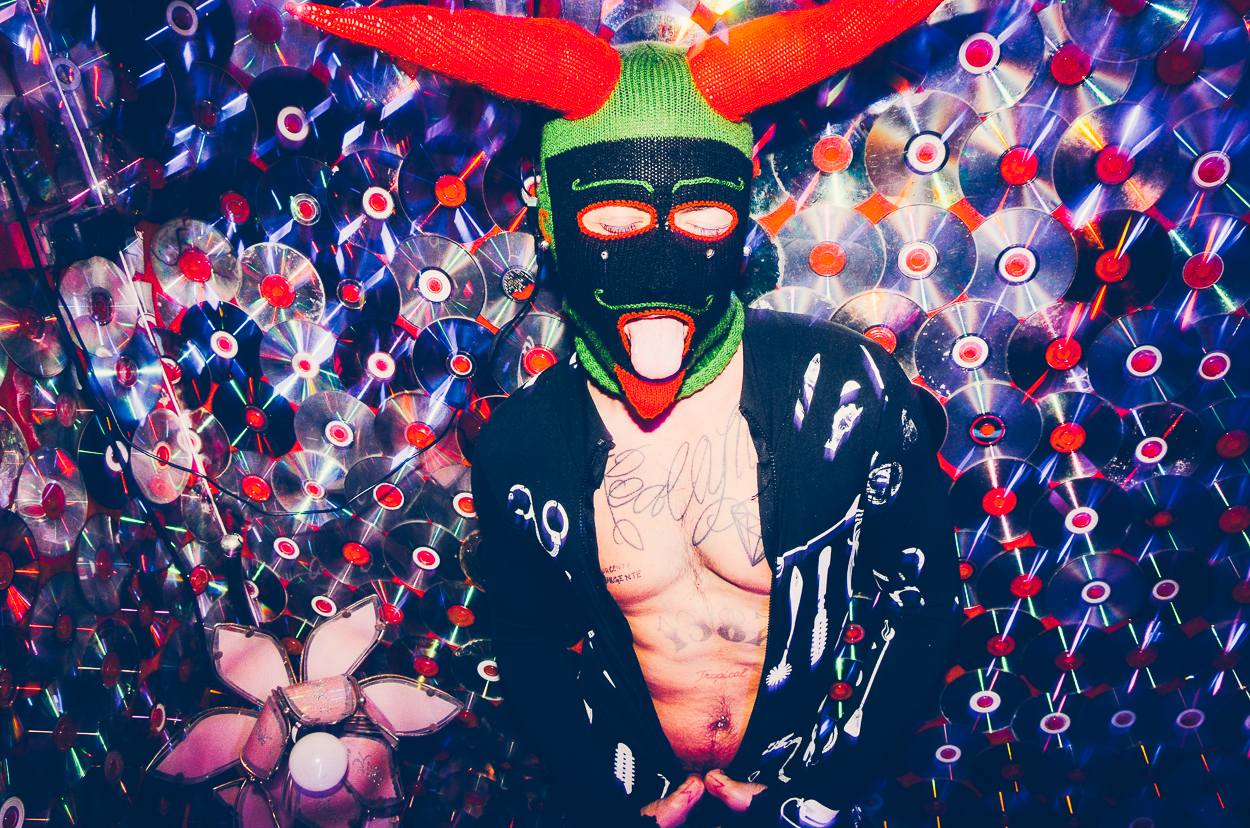 Popporn - Gostosuras e Travessuras