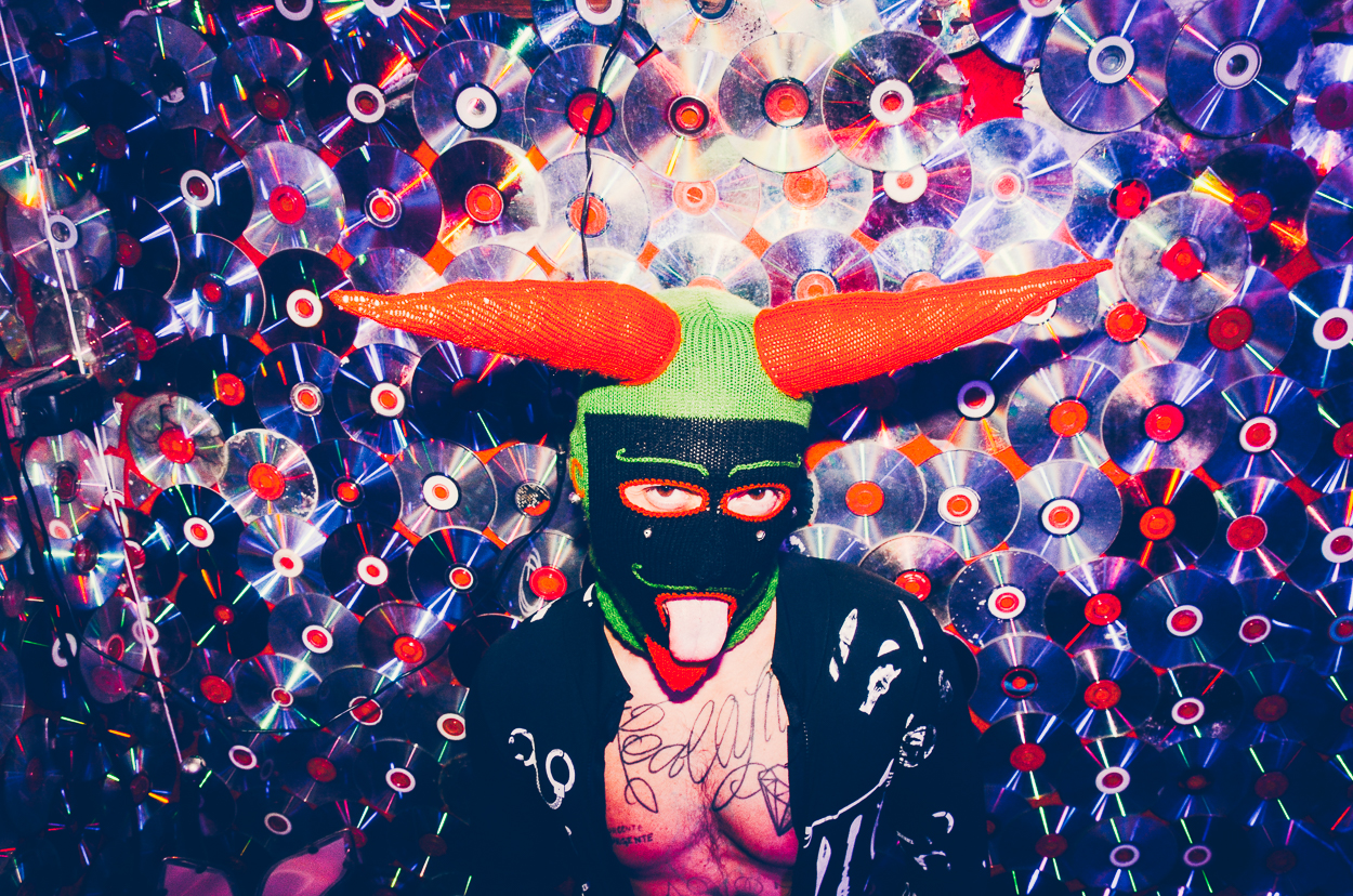 Popporn - Gostosuras e Travessuras