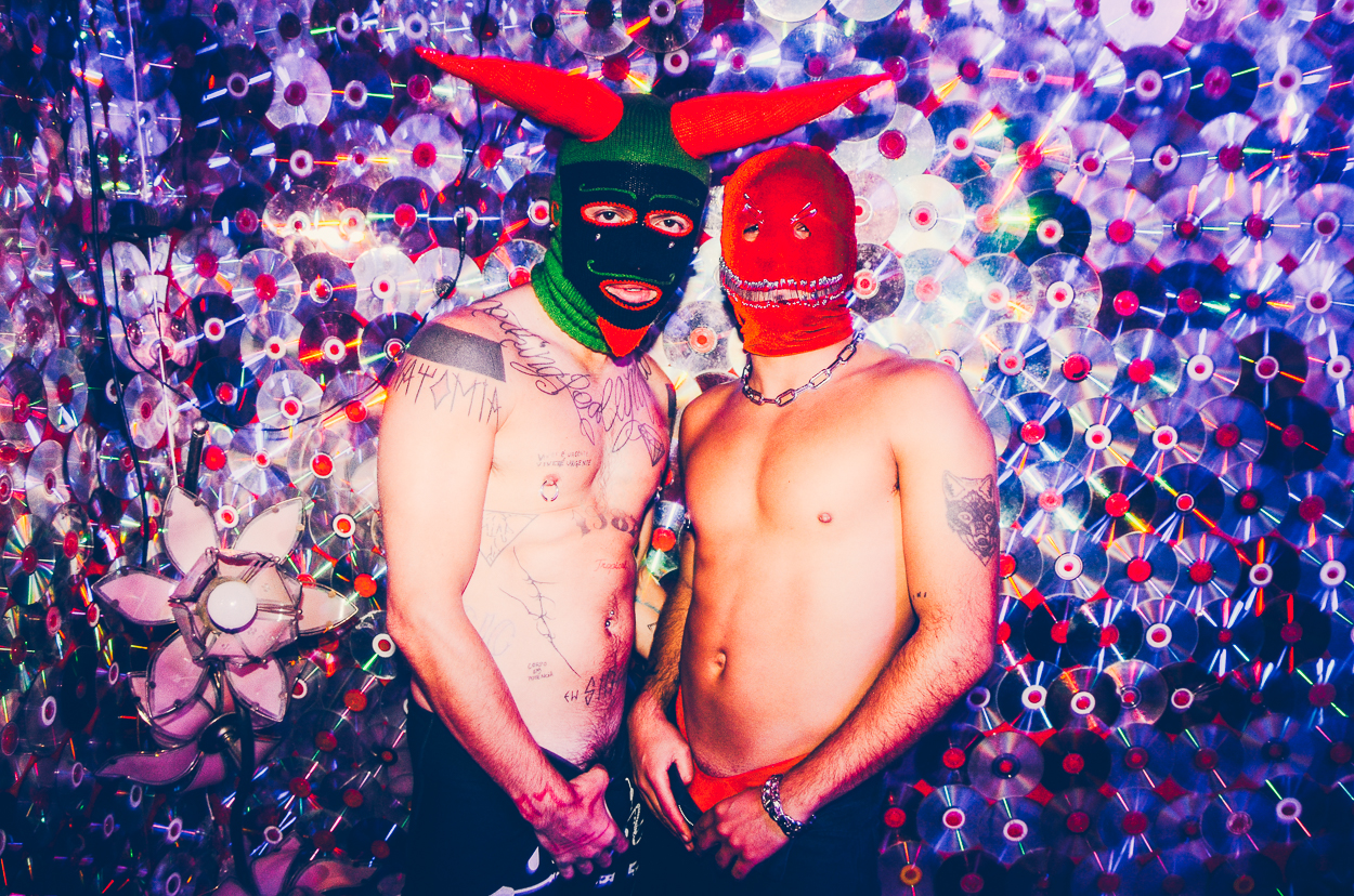 Popporn - Gostosuras e Travessuras