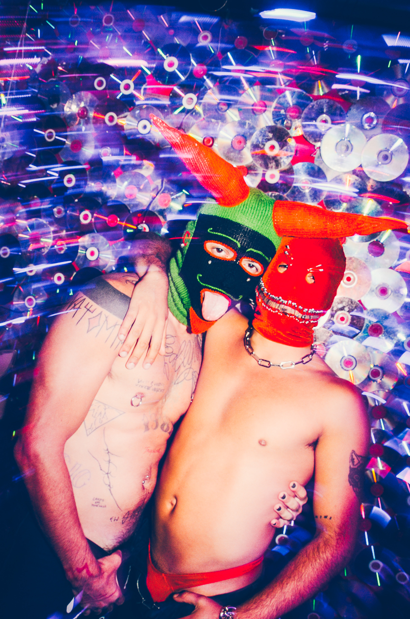 Popporn - Gostosuras e Travessuras