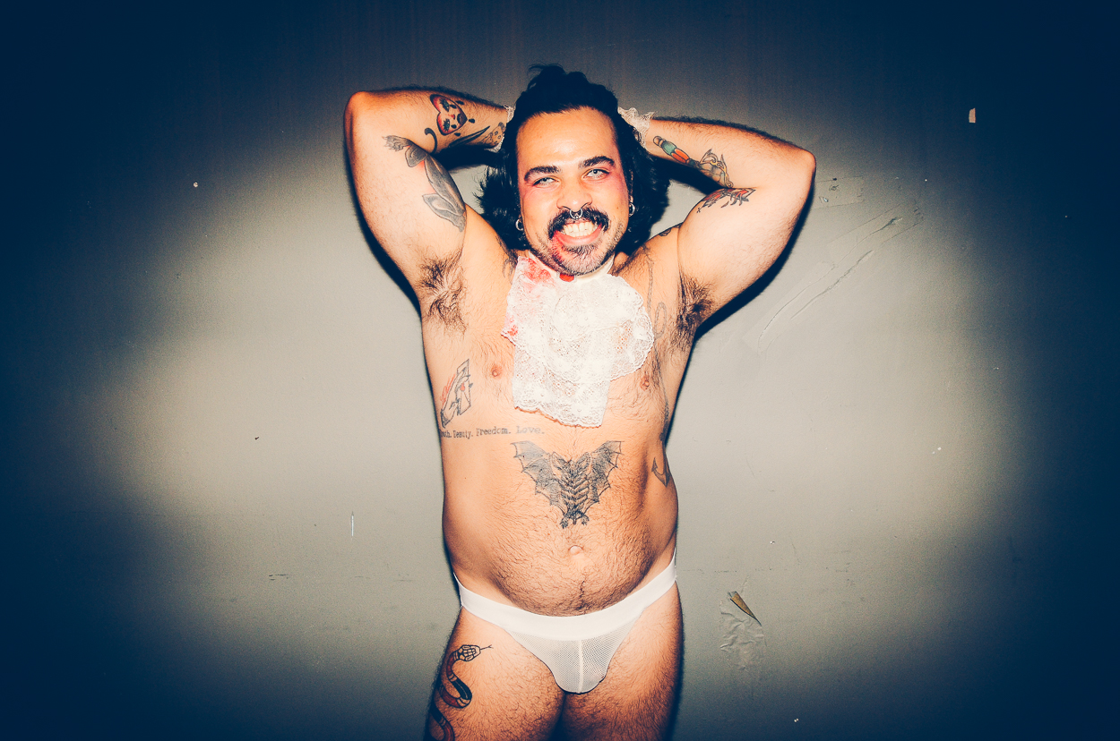 Popporn - Gostosuras e Travessuras