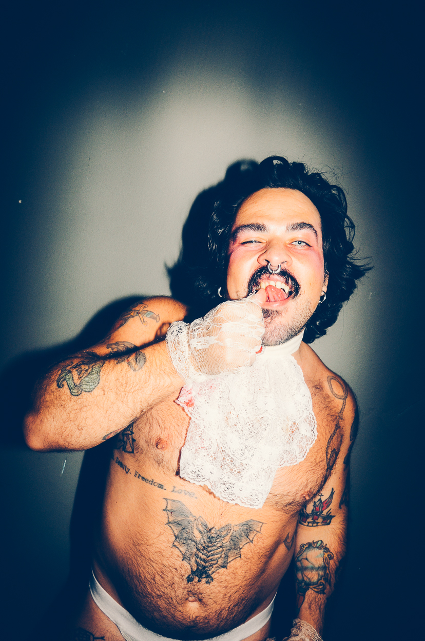 Popporn - Gostosuras e Travessuras