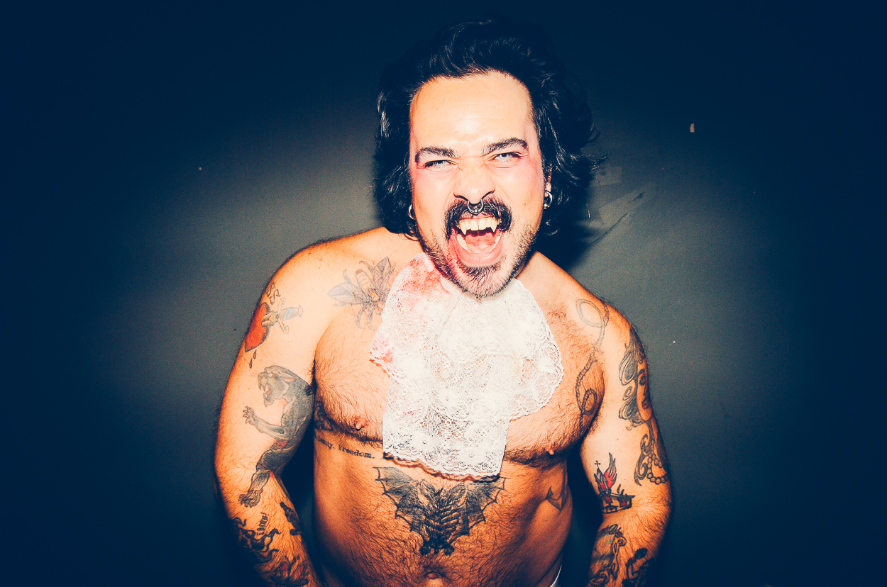 Popporn - Gostosuras e Travessuras