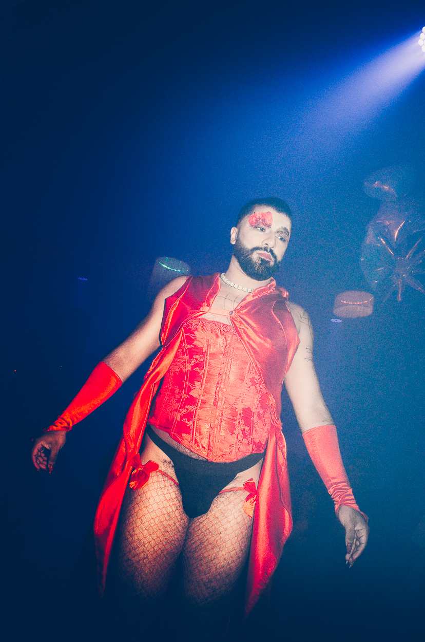 Popporn - Gostosuras e Travessuras