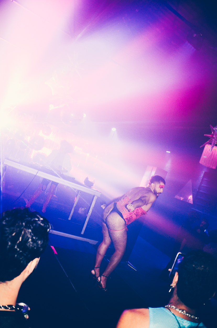 Popporn - Gostosuras e Travessuras