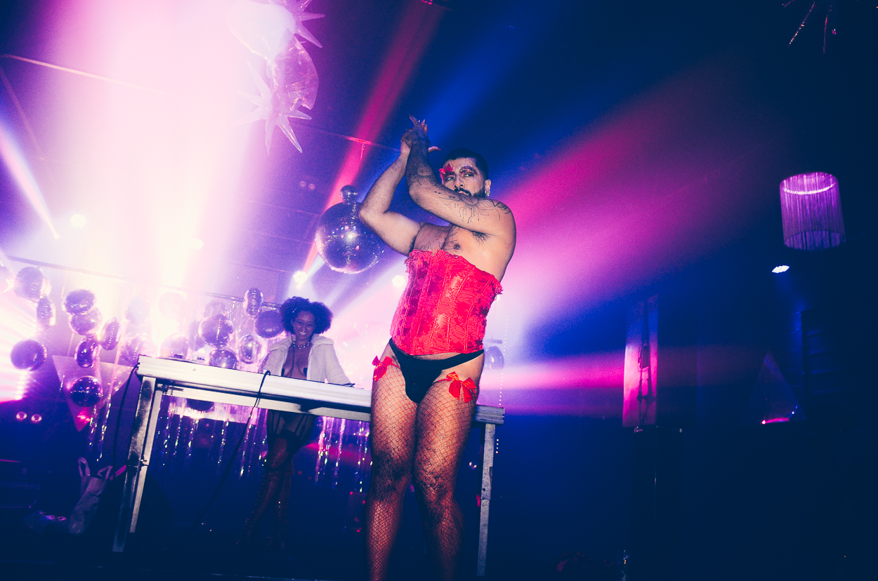 Popporn - Gostosuras e Travessuras