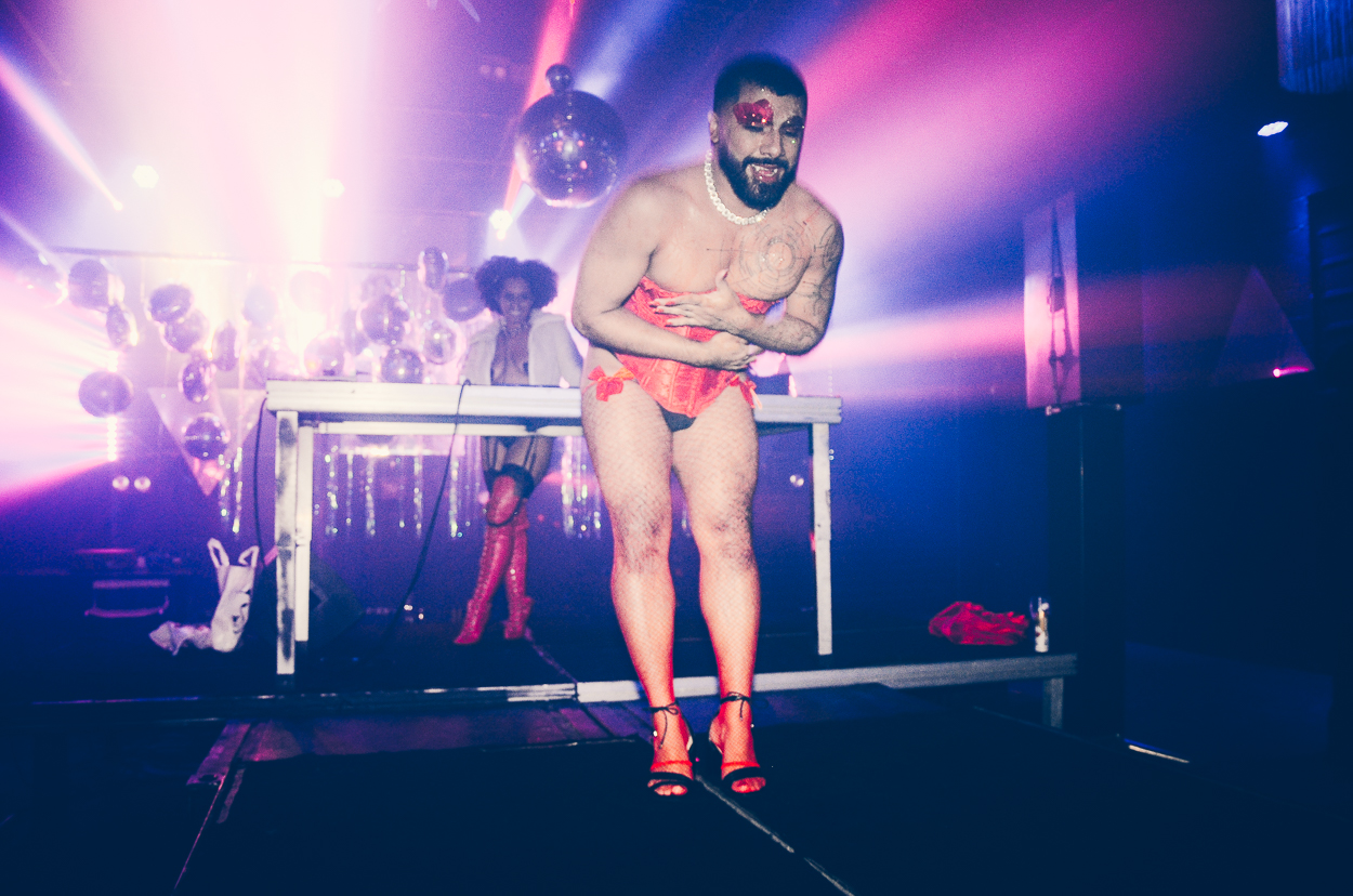 Popporn - Gostosuras e Travessuras