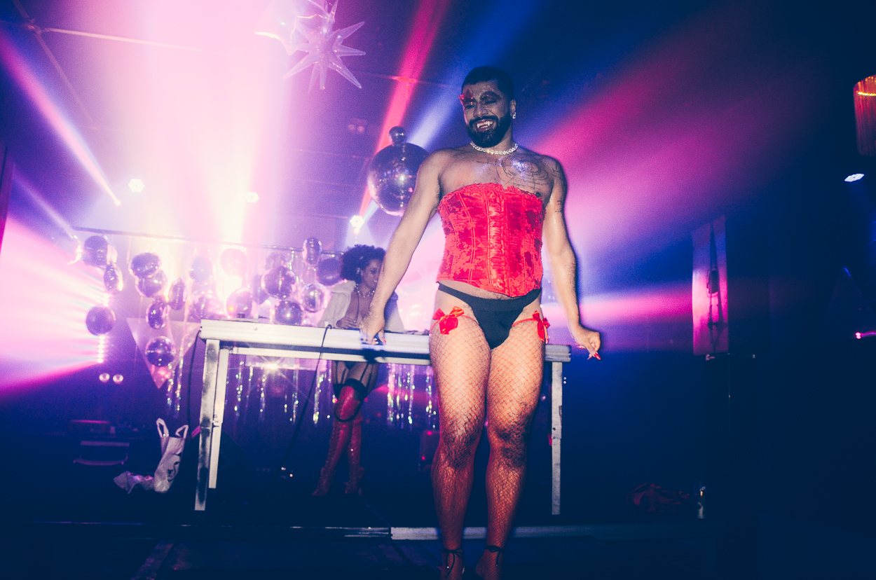 Popporn - Gostosuras e Travessuras