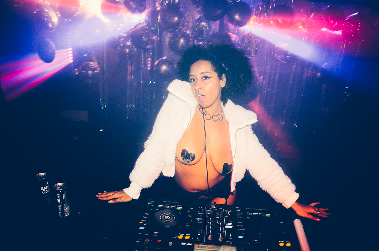 Popporn - Gostosuras e Travessuras