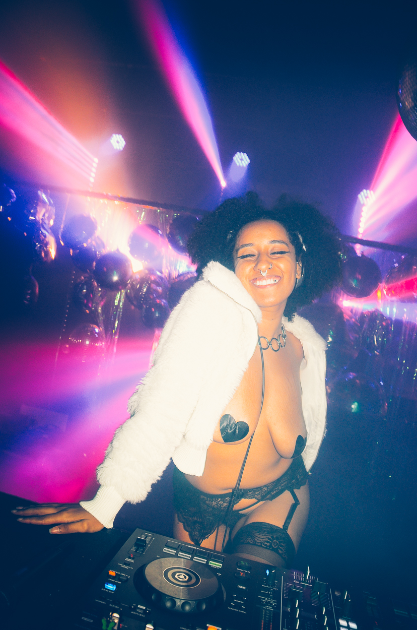 Popporn - Gostosuras e Travessuras