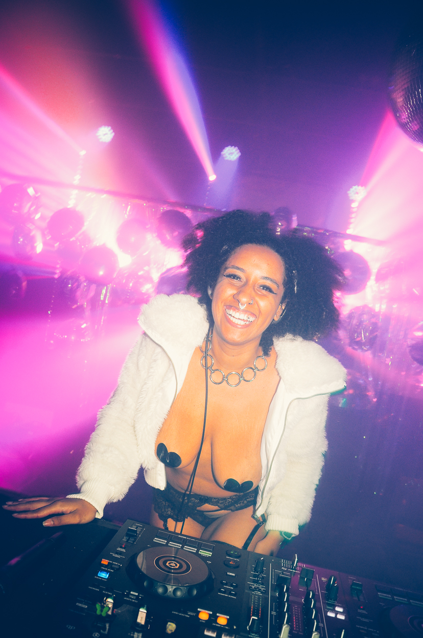 Popporn - Gostosuras e Travessuras