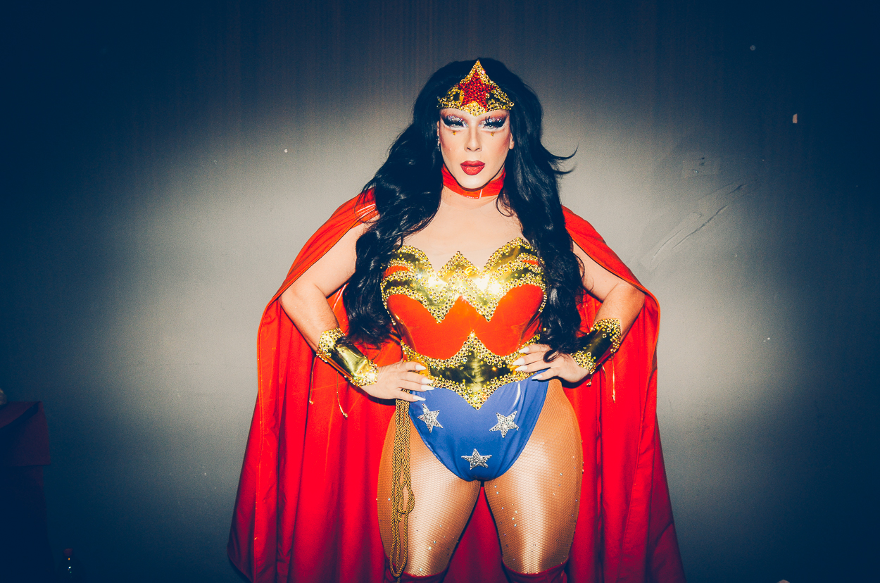 Popporn - Gostosuras e Travessuras